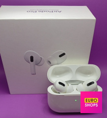 Навушники Apple AirPods Pro 1 навушники A2084, A2083 + кейс A2190