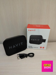 Портативна колонка HAVIT SK921BT