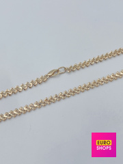 Золотий ланцюг 585° 9.6 г.