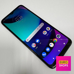 Смартфон MOTOROLA MOTO E20 2/32GB