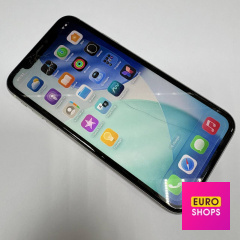 Смартфон APPLE iPhone 11 128Gb White  @