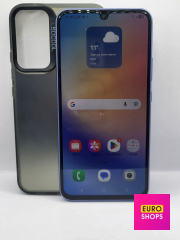 Смартфон Samsung GALAXY A34 (SM-A346B) 6/128GB