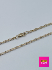 Золотий ланцюг 583° 14.68 г.