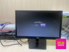 Монітор LG 19EN33S