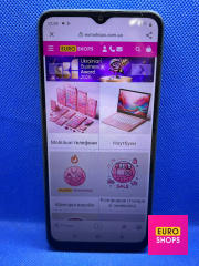 Смартфон Realme C30S 3/64GB