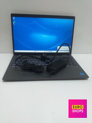 Ноутбук Dell Latitude 3540 Core i5-1235U/RAM16GB/SSD512GB