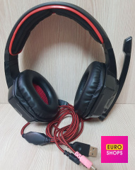 Навушники REAL-EL GDX8100
