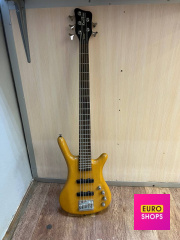 Бас-гітара Warwick RockBass Corvette