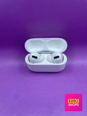 Навушники Apple AirPods Pro 1 навушники A2084, A2083 + кейс A2190