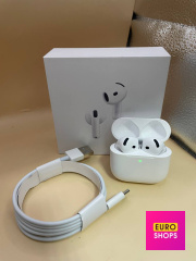 Бездротові навушники Borofone BW78 White