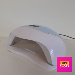 Лампа для манікюра SUN BQ - V5