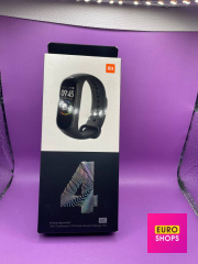 Розумний годинник Xiaomi MI BAND 4 NFC