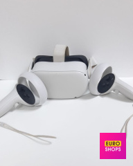 Окуляри віртуальної реальності Oculus Quest 2 256 Gb