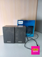 Акустична система 2.0 Philips SPA20/00