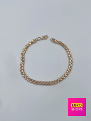 Золотий браслет 585° 6.13 г.