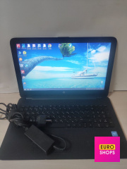 Ноутбук HP 250 G4/Celeron N3050/RAM 4Gb/HDD 500Gb
