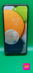 Смартфон Samsung Galaxy A03 3/32GB  @