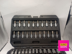 Набір інструментів Дніпро-М 46 одиниць