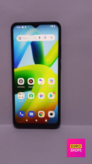 Смартфон Xiaomi Redmi A1 2/32Gb