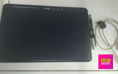 Графічний планшет Huion HS611