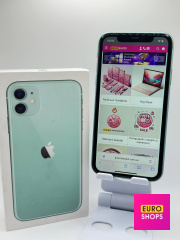 Смартфон APPLE iPhone 11 64GB