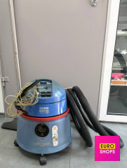 Пилосос Thomas Bravo 20S Aquafilter