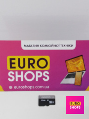 Карта пам'яті ADATA microSDHC 32GB
