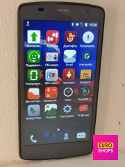 Смартфон ZTE Blade L5 1/8GB