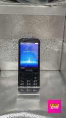 Кнопковий телефон Sigma x-style 351 lider