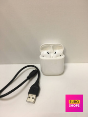 Bluetooth-навушники  Air Music Pods (TWS)