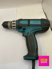 Дрель KRAISSMANN 410 EBS 10