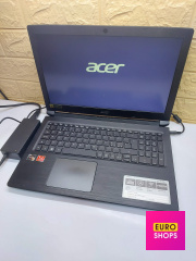 Ноутбук Acer A315-41-R7SB Ryzen 3 2200U/RAM8GB/SSD256GB/1024MB Radeon Vega 3