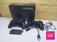 Ігрова приставка Game Stick Lite 64GB