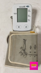 Тонометр Microlife BP A2 Classic