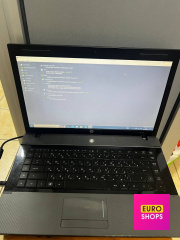 Ноутбук HP 620 (Celeron 900/2GB RAM/250GB HDD)