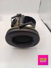 Захисні навушники