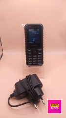 Кнопковий телефон Sigma mobile X-STYLE 18 TRACK