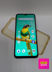 Смартфон ZTE Blade A35 4/64GB