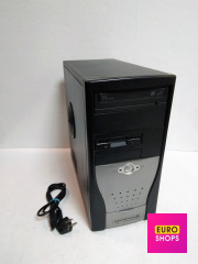 Сист. блок Core 2 Duo E4300/RAM2Gb/HDD80Gb+HDD80Gb