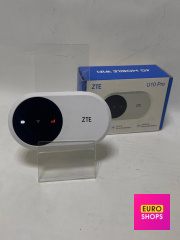 Маршрутизатор ZTE 4G UFi U10 Pro