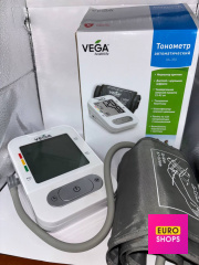 Тонометр VEGA VA-350