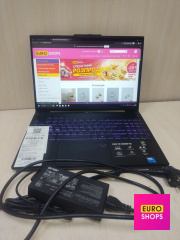 Ноутбук Asus TUF Gaming F16 FX607VJB  Core 5 210H/RAM16GB/SSD512GB/GeForce RTX 3050 6GB