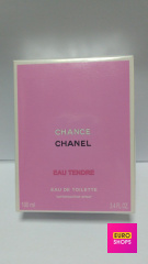 Туалетна вода Chanel Chance Eau Tendre 100 ml