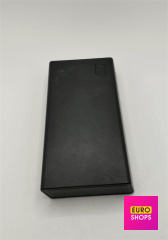 Зовнішній акумулятор Power Bank GC 20000mAh