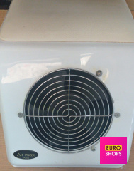 Витяжка для манікурю настільна Air Max Pro