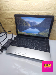 Ноутбук Acer E1-531 Core i5 2540M/RAM4GB/SSD120GB/HD Graphics3000