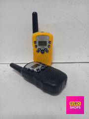 Дитячі рації Boki Toki