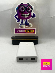 Power Bank 20000mAh