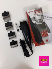 Машинка для стрижки Grunhelm GHC940