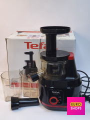 Соковитискач шнековий TEFAL ZC150838